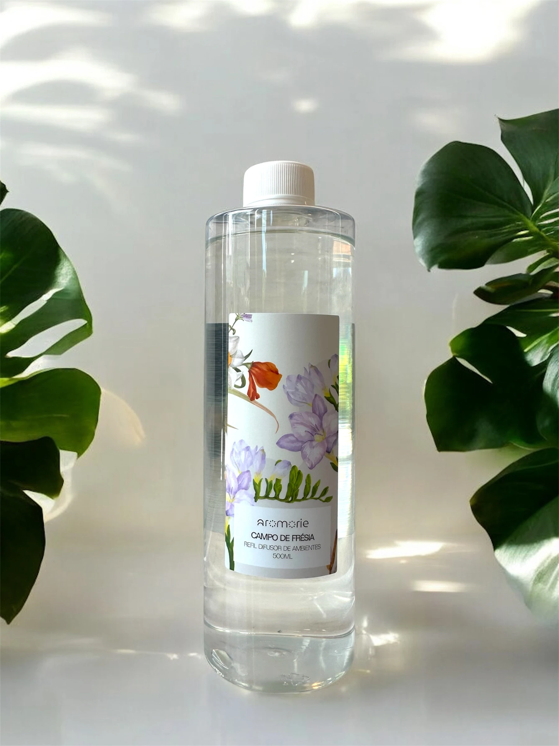 Campo de Frésia - Refil equipamento e difusor 500ml - Imagem 1